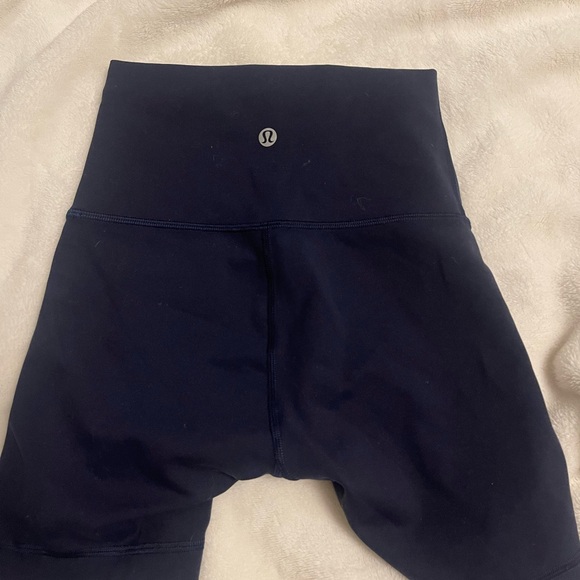 Lululemon short - Picture 1 of 4